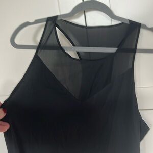 Workout top, or wear it is out in town! Athleta